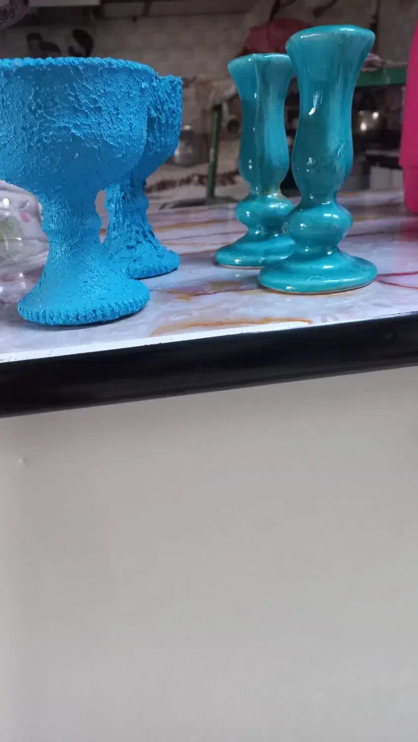 شمعدان|مجسمه، تندیس، ماکت|ملایر, |دیوار