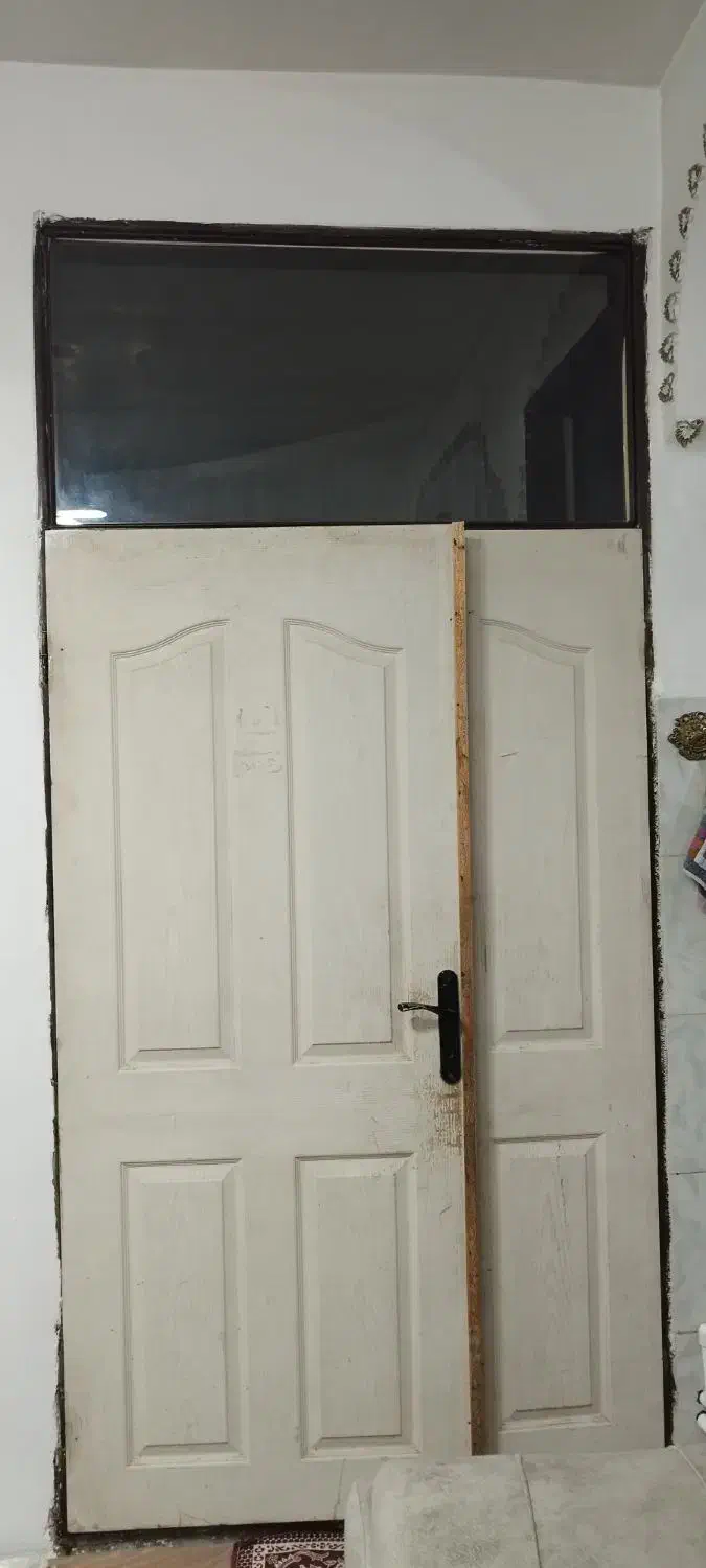 درب سالم|مصالح و تجهیزات ساختمان|مرند, |دیوار