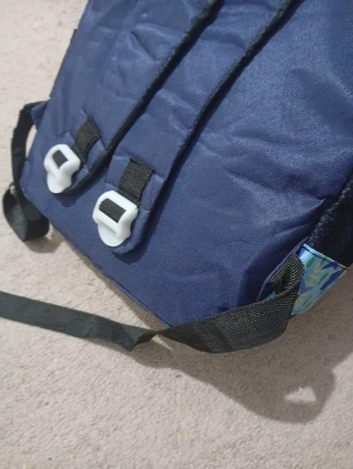 کیف مهد کودک و پیش دبستانی بچه گانه|کیف، کفش، کمربند|بندر امام خمینی, |دیوار