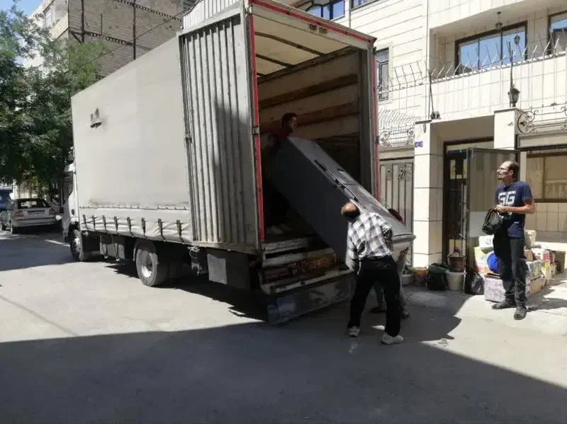 باربری|خدمات حمل و نقل|اهر, |دیوار