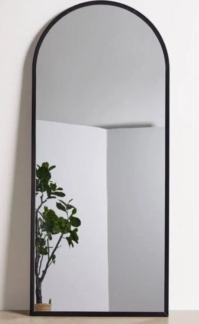 آینه قدی|آینه|گرگان, |دیوار