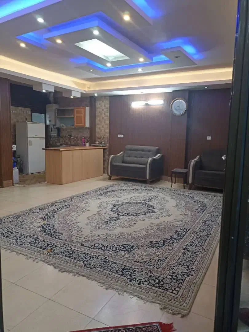 اجاره ویلا باغبهادران|اجارهٔ کوتاه‌مدت ویلا و باغ|اصفهان, کوی امیریه|دیوار