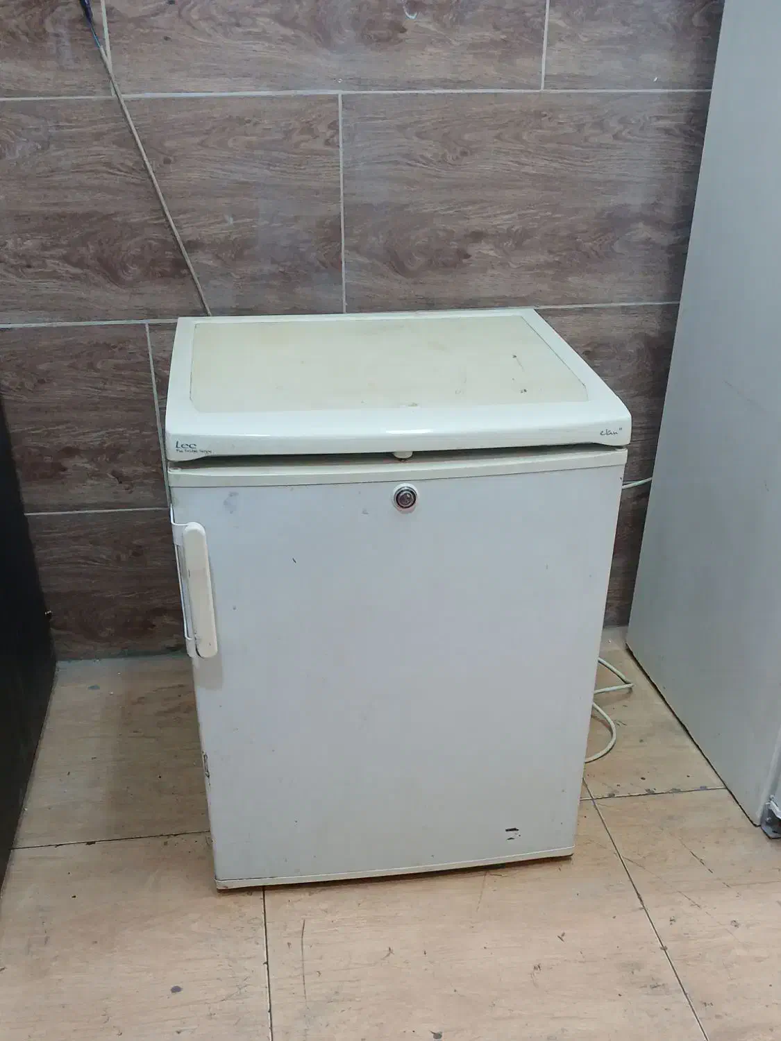 یخچال هتلی المانی|یخچال و فریزر|بندرعباس, |دیوار