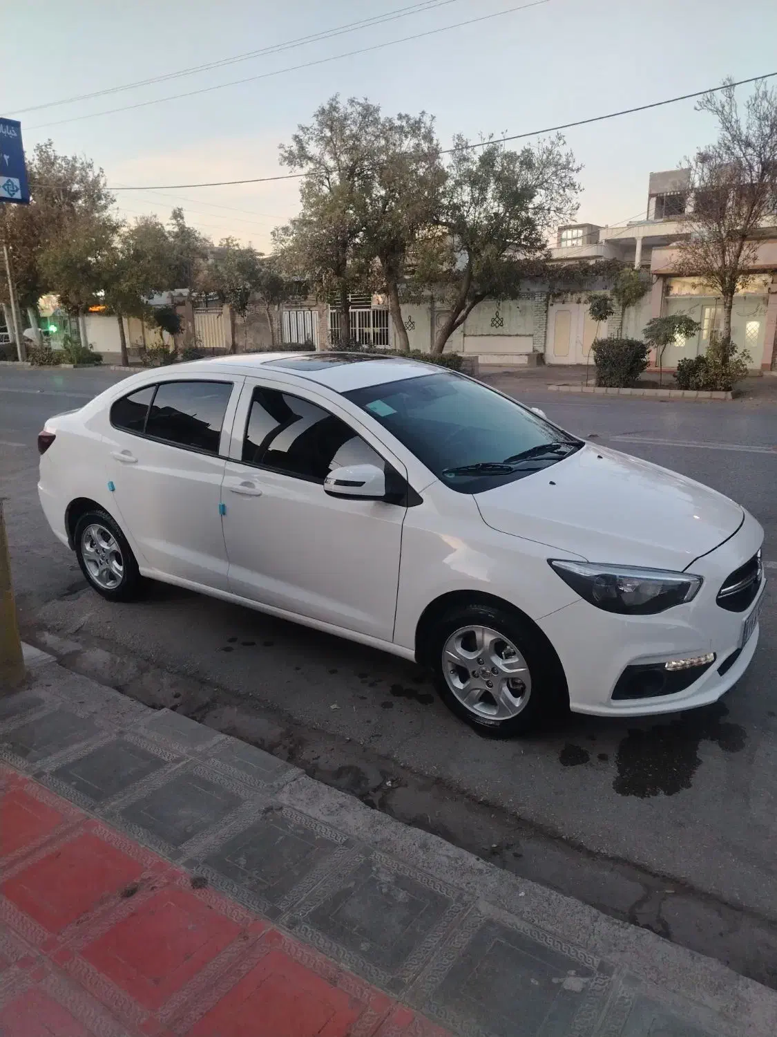 شاهین|خودرو سواری و وانت|نیشابور, مدرس|دیوار