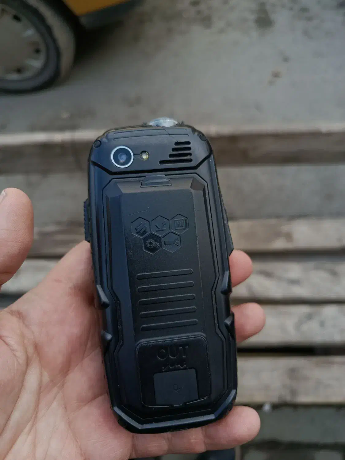 گوشی ارتشی|موبایل|تبریز, |دیوار