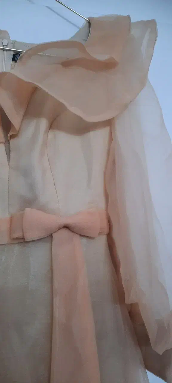 فروش لباس مجلسی نو|لباس|مشهد, نوید|دیوار