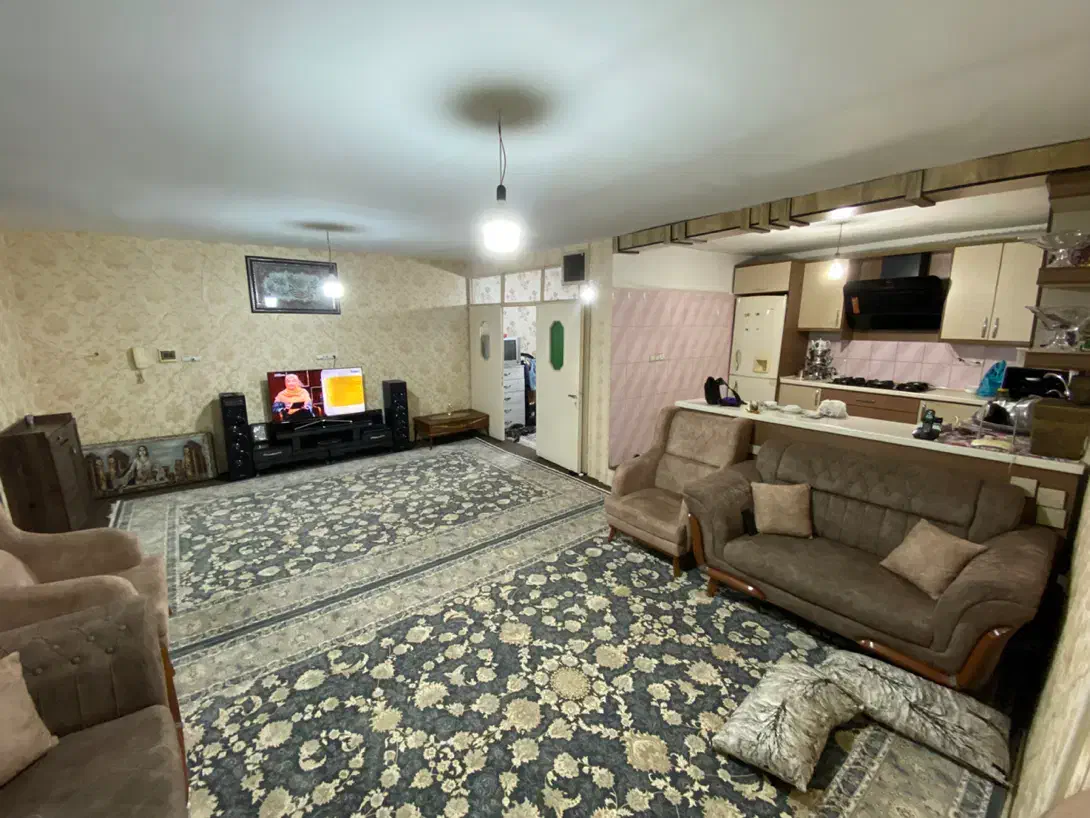 خونه ویلایی|فروش خانه و ویلا|قرچک, ولی آباد|دیوار