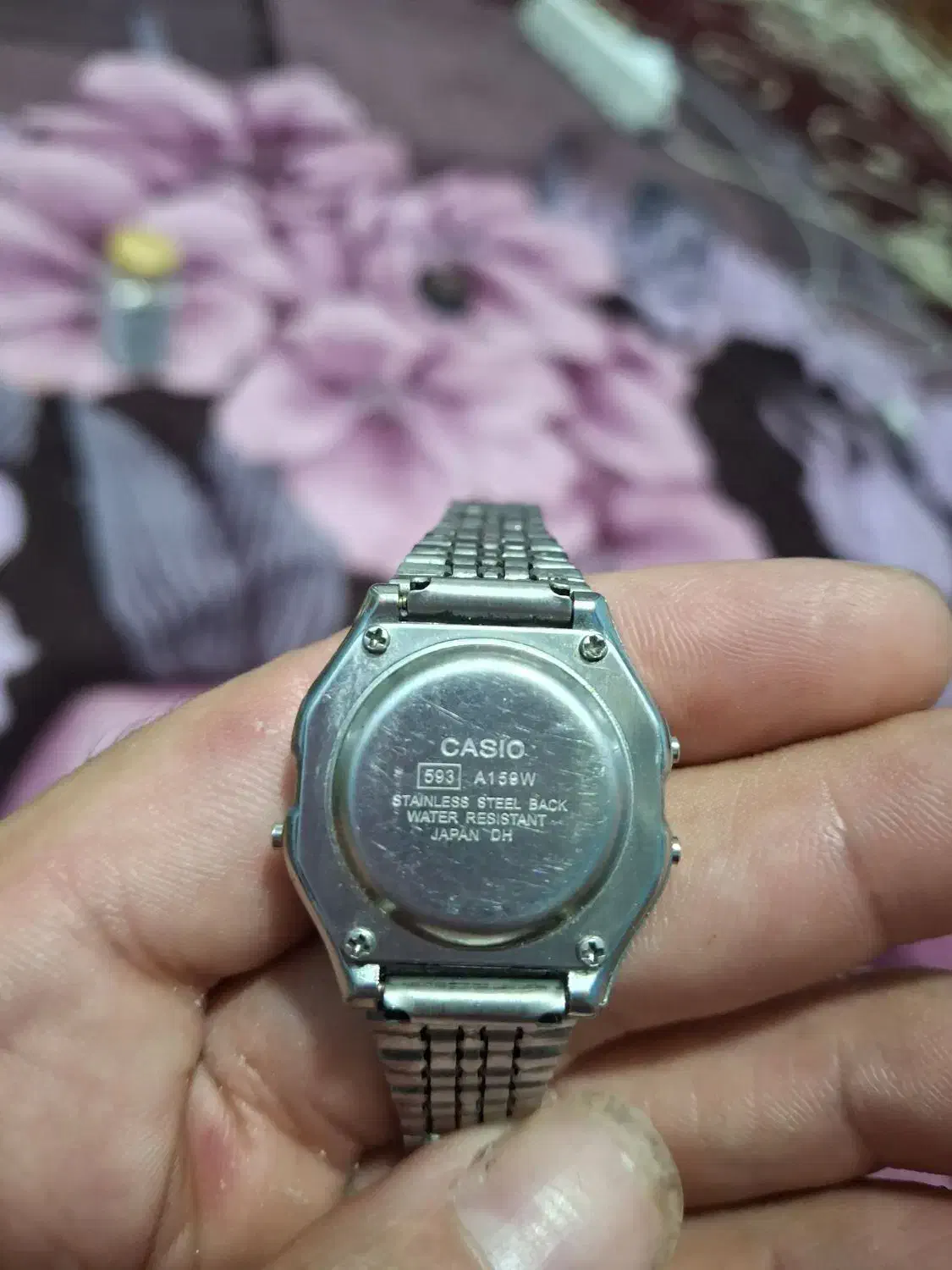 ساعت کاسیو اصل|ساعت|بندرعباس, |دیوار