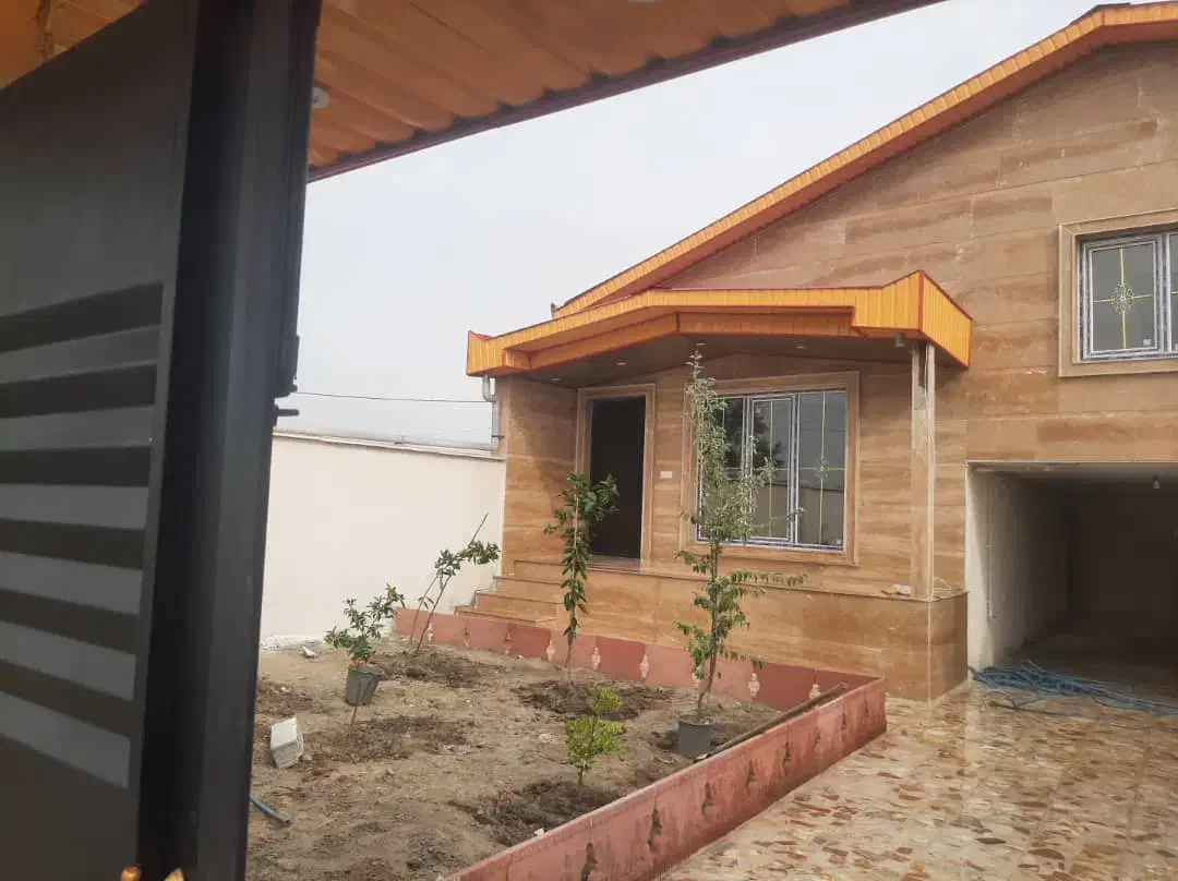 تهاتر ویلا با خودرو|فروش خانه و ویلا|دابودشت, |دیوار