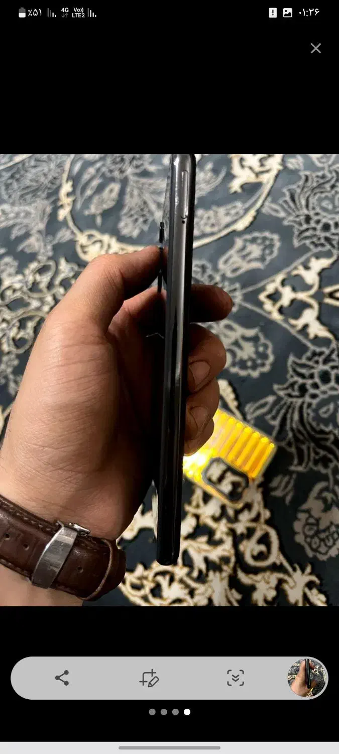 A32|موبایل|خرمآباد, |دیوار