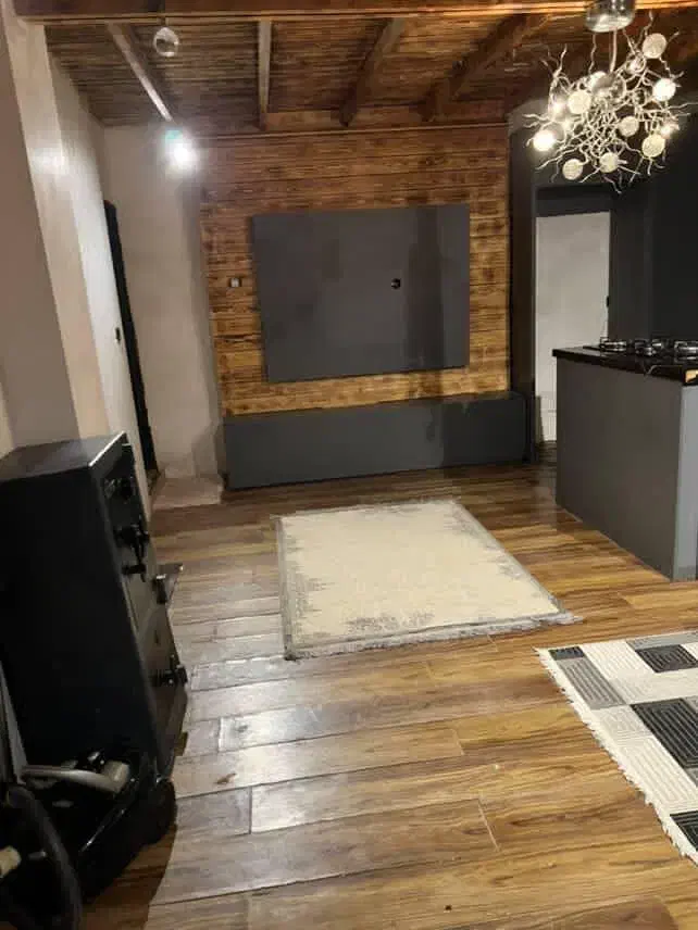 از۱ نفر تا ۴نفر|اجارهٔ کوتاهمدت آپارتمان و سوئیت|رشت, یخسازی|دیوار