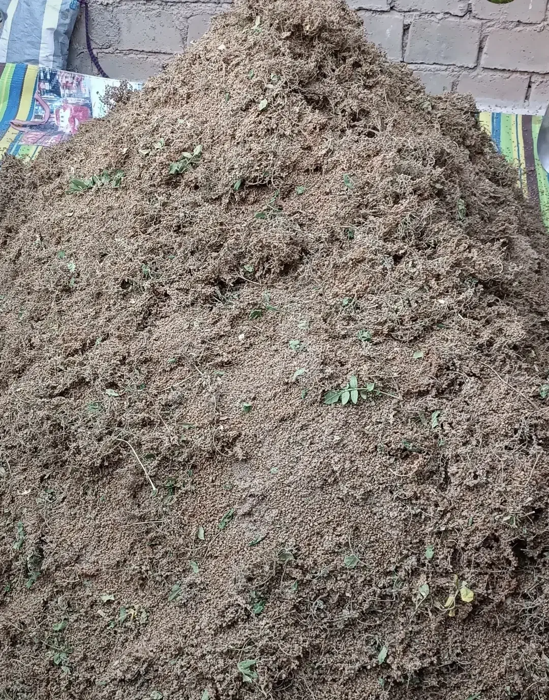 سماق|خوردنی و آشامیدنی|خمینی‌شهر, |دیوار
