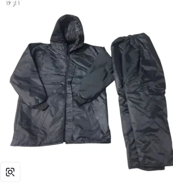 لباس کار بادگیر|لباس|چرام, |دیوار