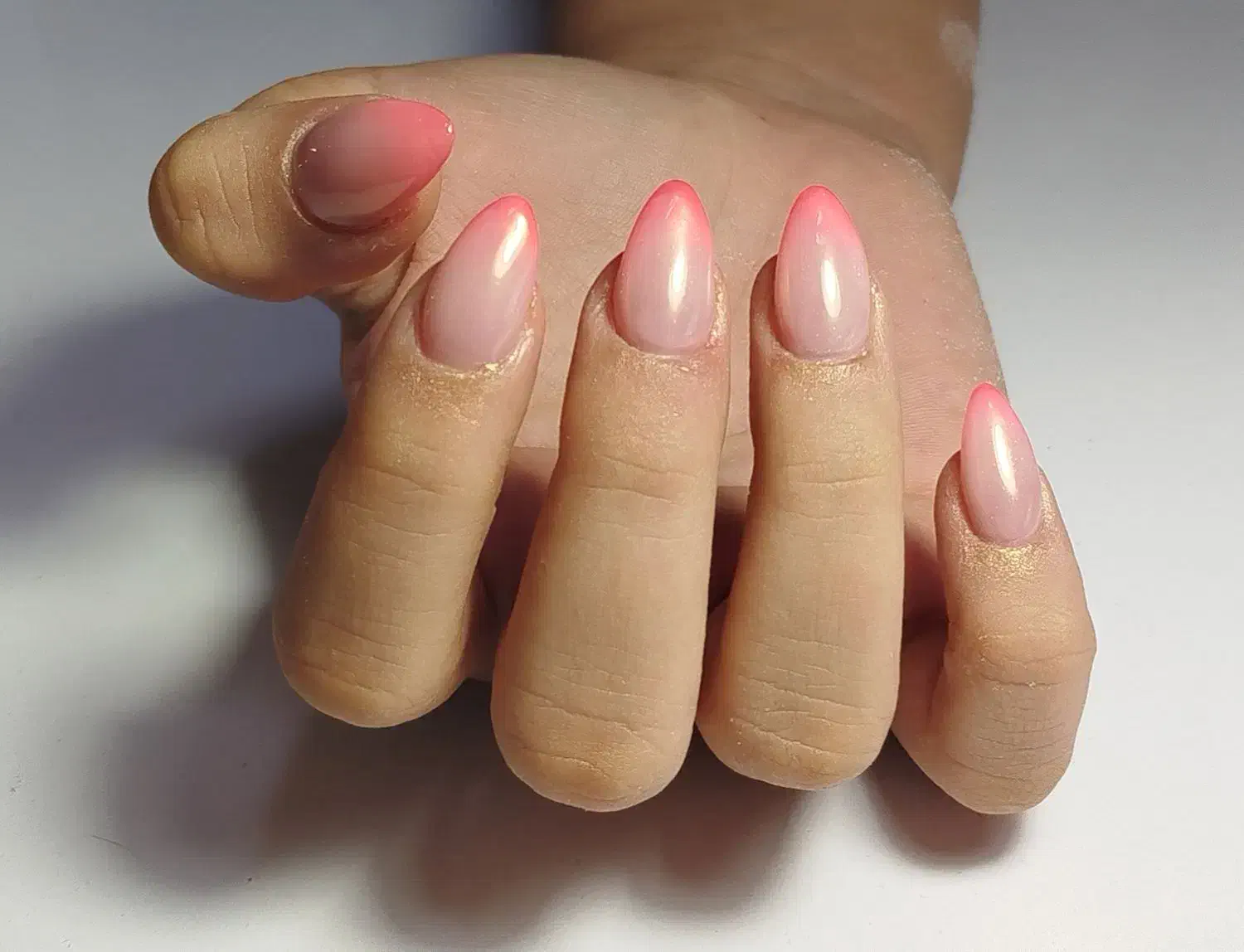 آموزش و خدمات کاشت ناخن|خدمات آرایشگری و زیبایی|شیراز, گلکوب|دیوار