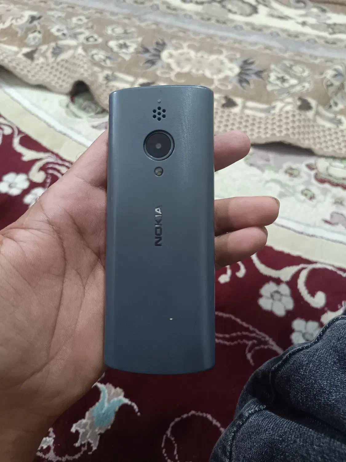 نوکیا 150 اصلی|موبایل|مشهد, شهید قربانی|دیوار