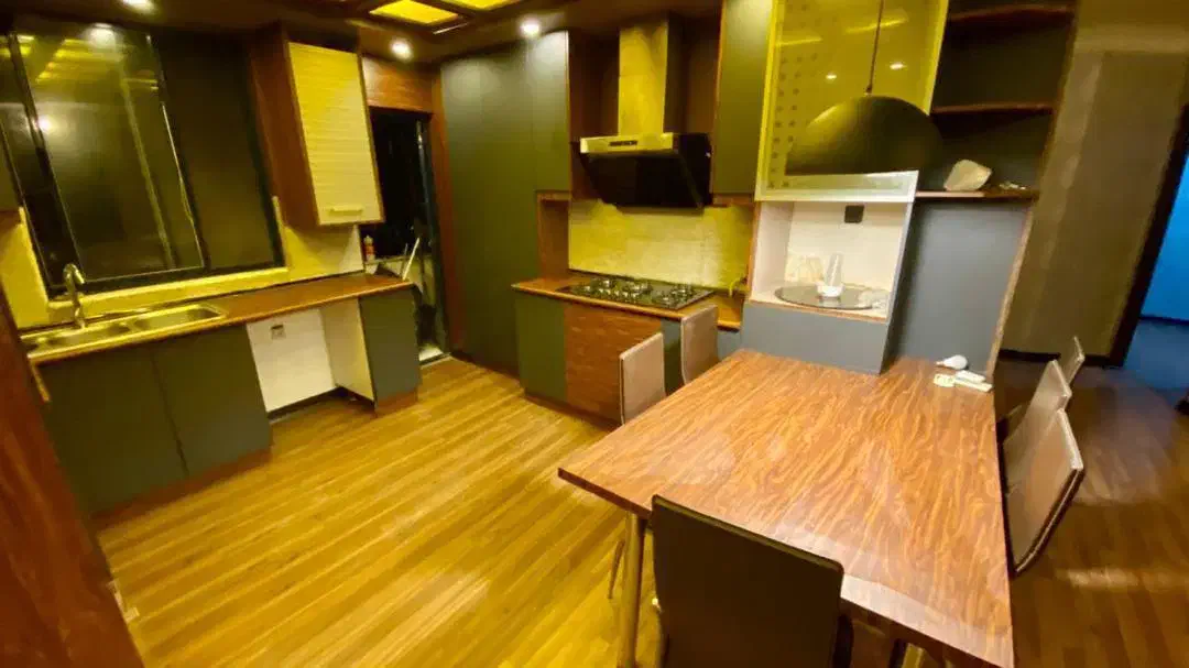 ۸۵ متر دو خواب گلسار بلوارگیلان خوش نقشه|فروش آپارتمان|رشت, بلوار گیلان|دیوار