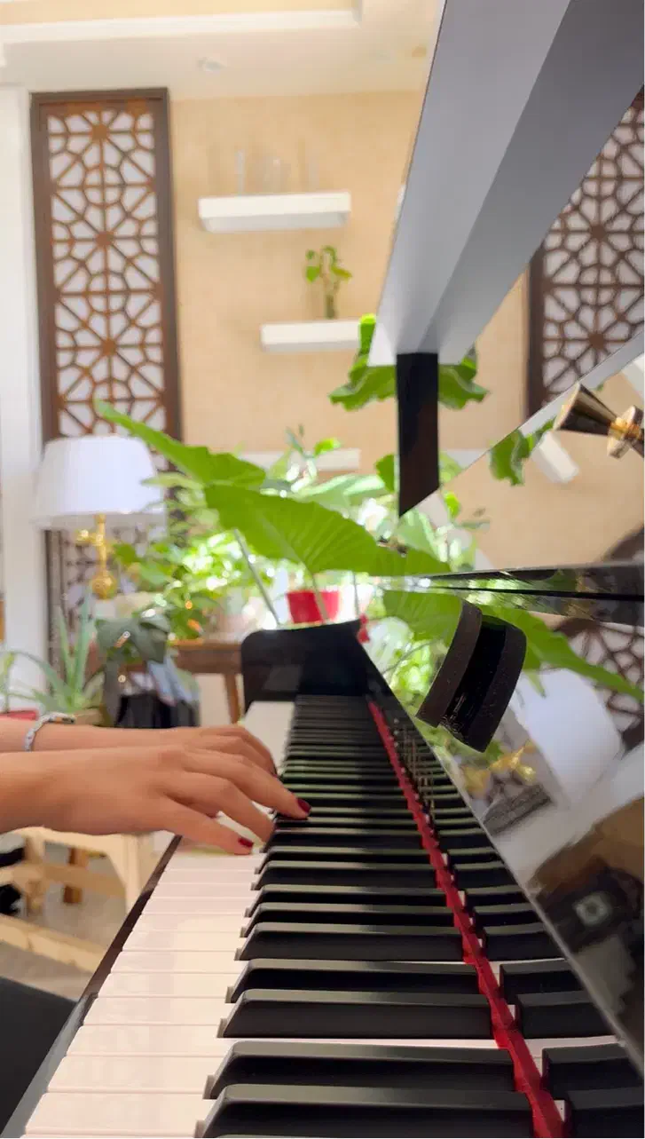 آموزش خصوصی و تخصصی پیانو|خدمات آموزشی|کرمان, |دیوار