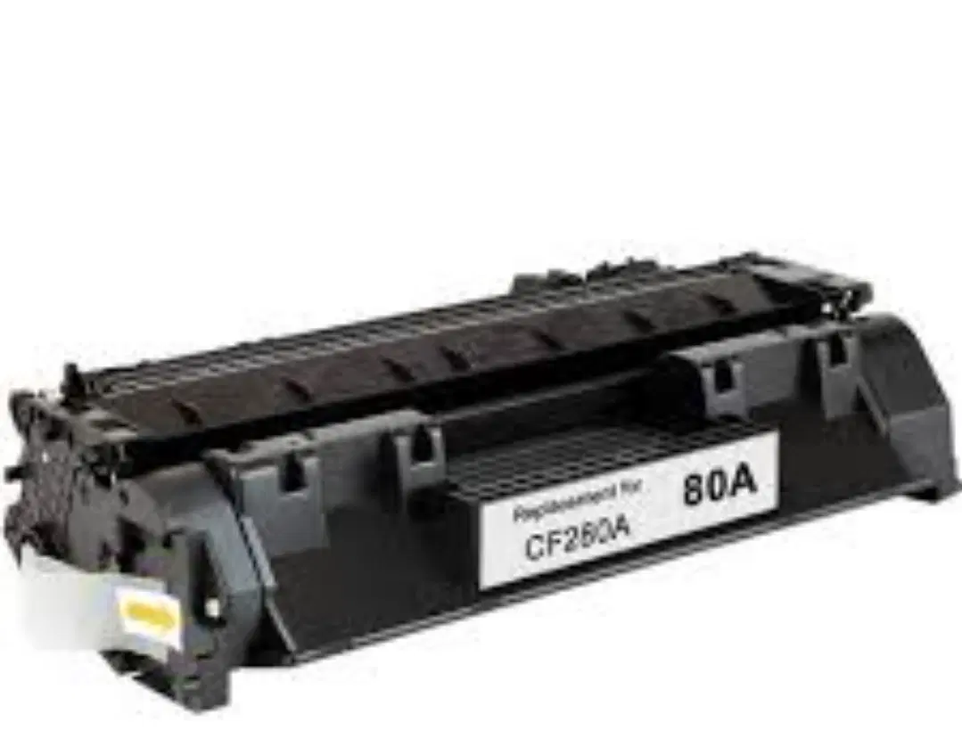 کارتریج 80A hp|پرینتر، اسکنر، کپی، فکس|تهران, علم و صنعت|دیوار