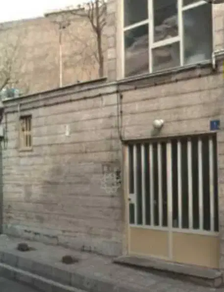 ۱۹۵متر مستغلات قابل سکونت و ساخت( غرب باقری )|فروش زمین و ملک کلنگی|تهران, علم و صنعت|دیوار