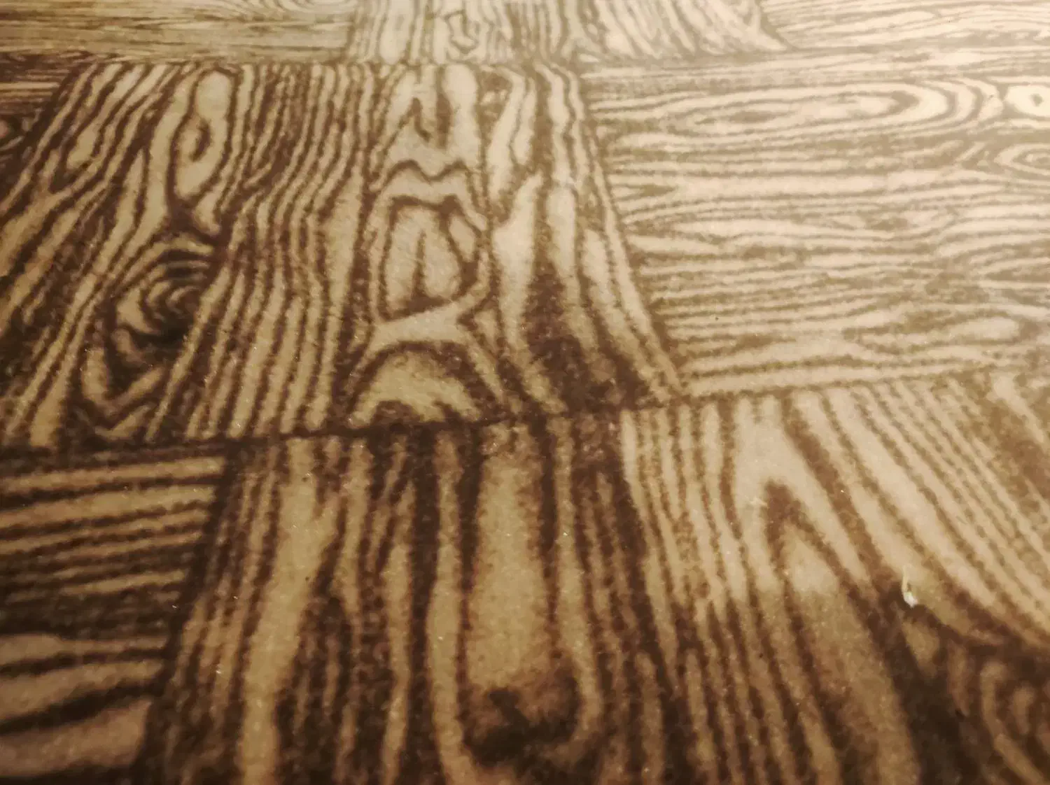 موکت طرح موزاییک در حد نو|موکت|صومعه‌سرا, |دیوار