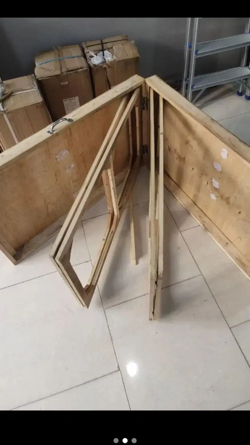 میزکارتاشو|فروشگاه و مغازه|شیروان (خراسان), |دیوار