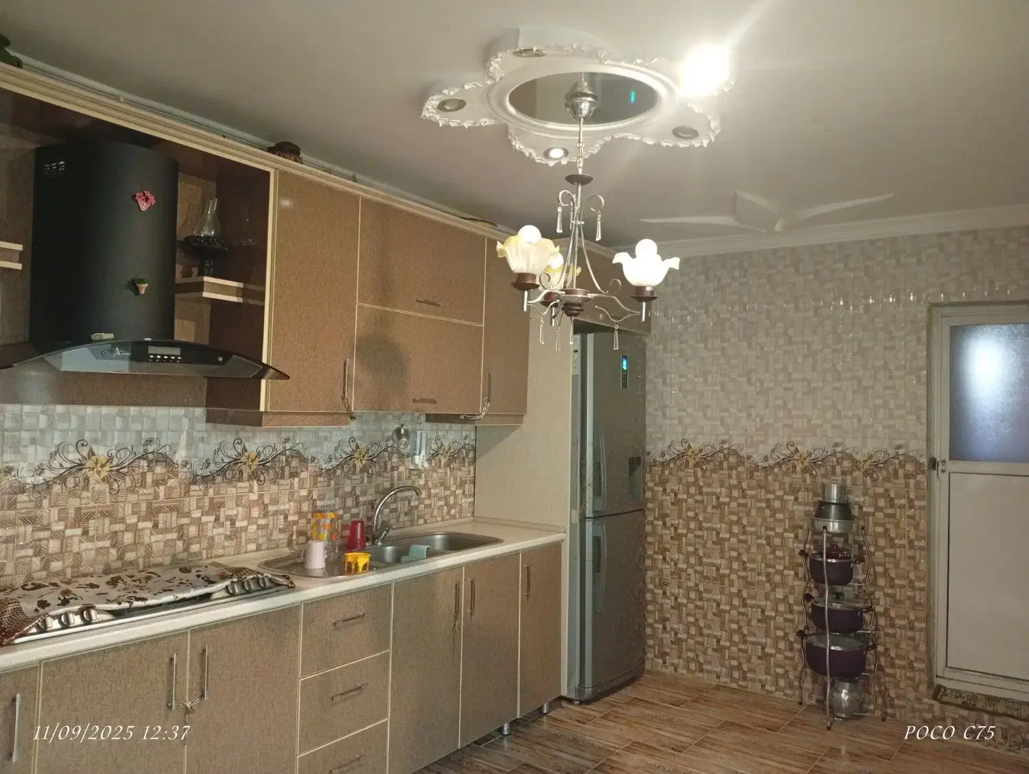 اجاره ویلا سالانه،ماهانه،روزانه|اجارهٔ خانه و ویلا|گوراب زرمیخ, |دیوار