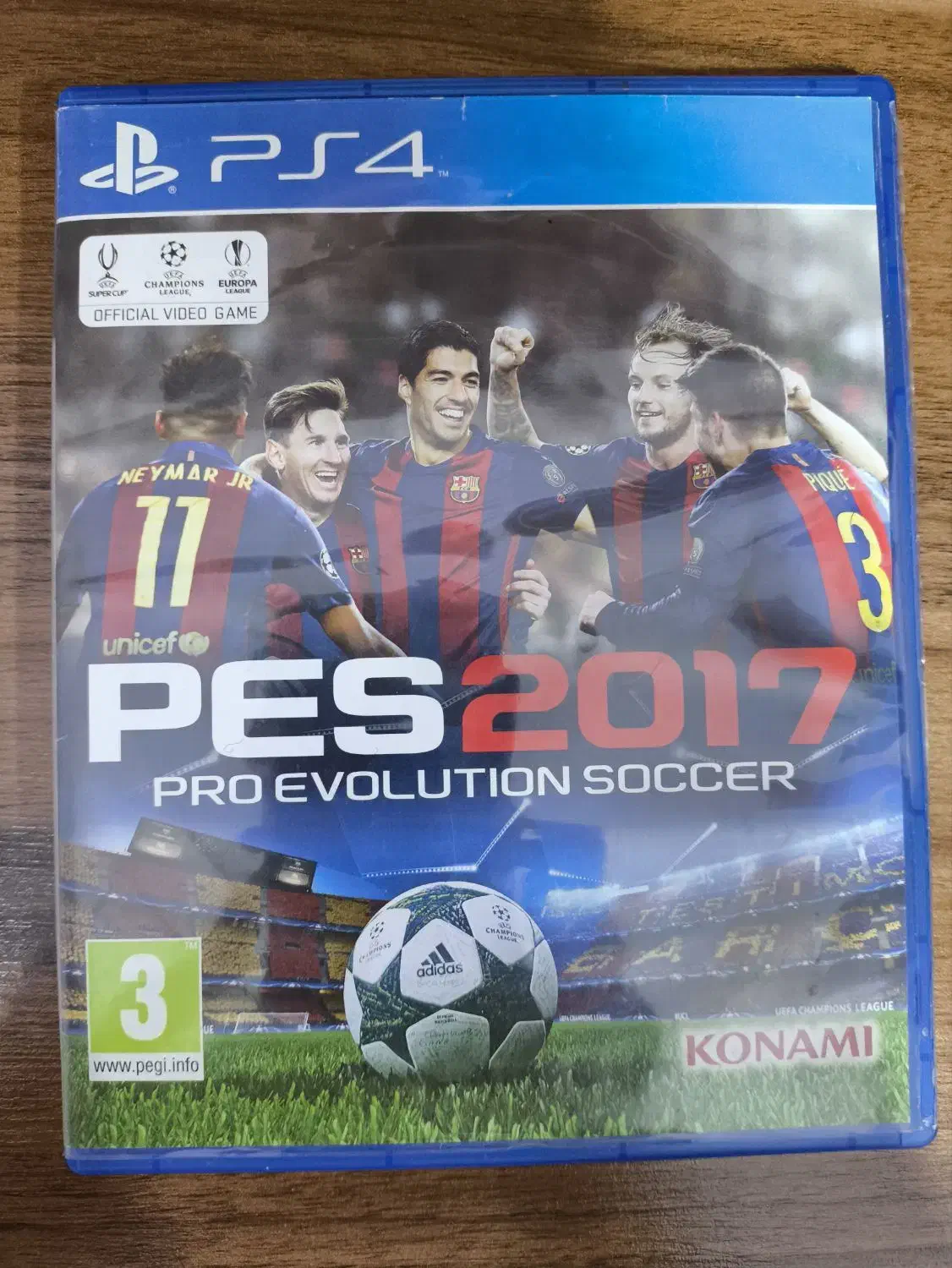 بازی ps4|کنسول، بازی ویدئویی و آنلاین|اهواز, کوی شاهد|دیوار