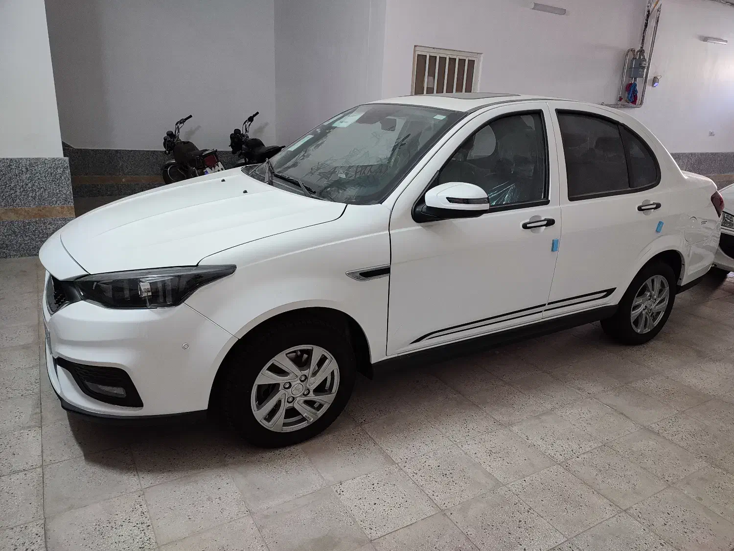 خودرو سهند اتومات|خودرو سواری و وانت|سبزوار, هویزه|دیوار