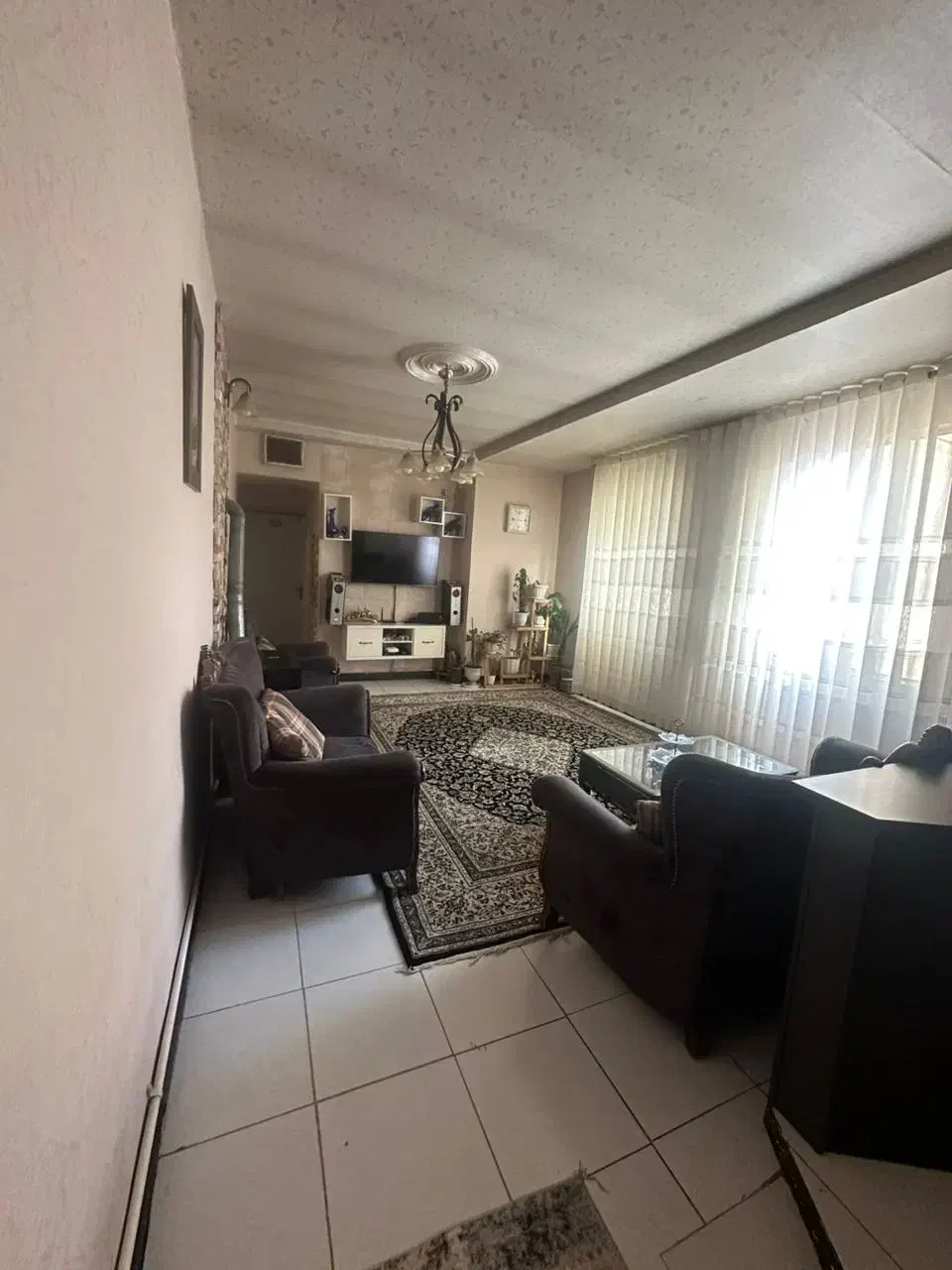 آپارتمان 58 متری قائمیه|فروش آپارتمان|اسلامشهر, شهرک قائمیه|دیوار