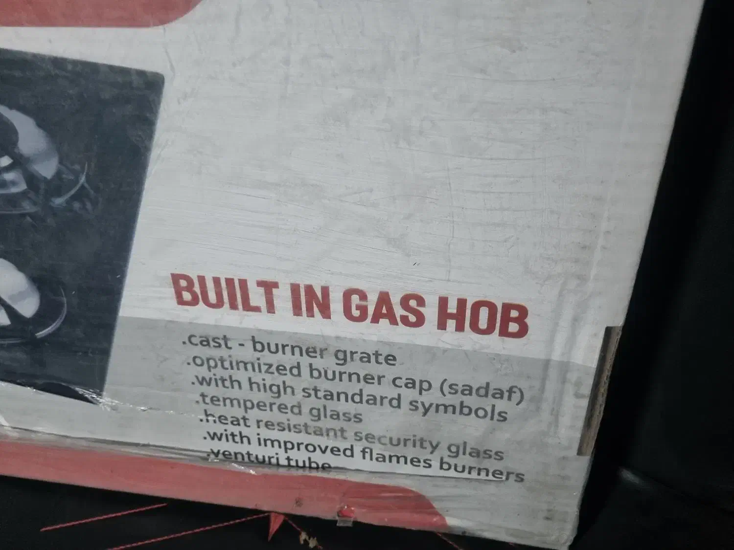 گاز صفحه ای|اجاق گاز و لوازم برقی پختوپز|سیرجان, |دیوار