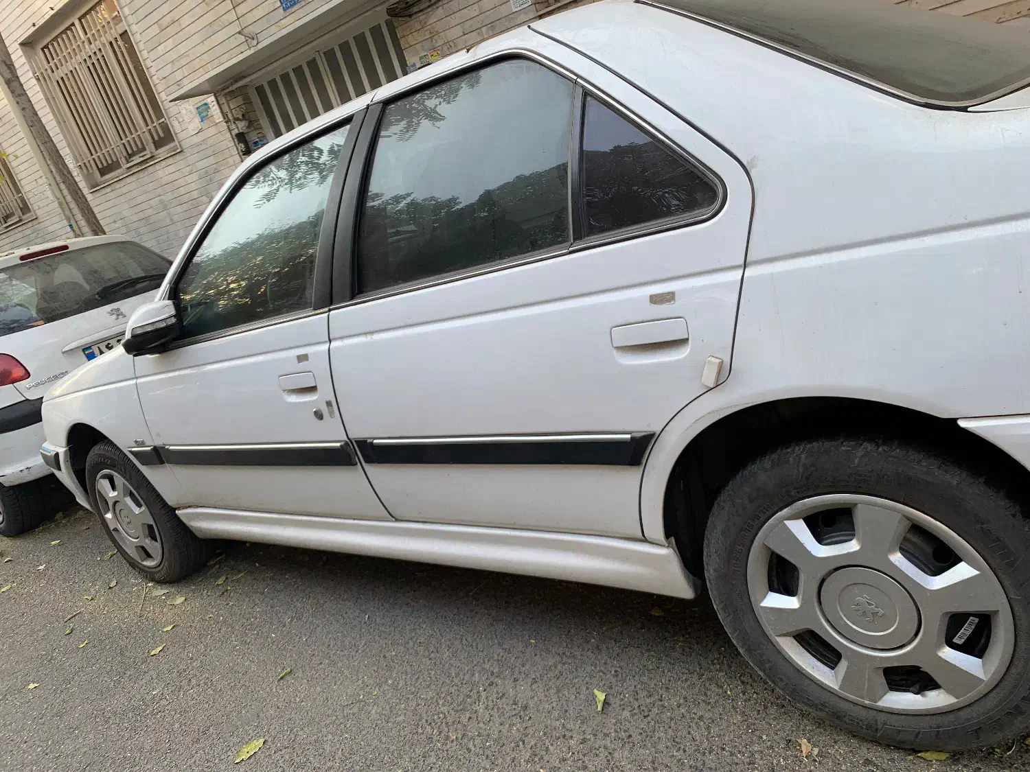 پارس tu5|خودرو سواری و وانت|تهران, آهنگ|دیوار