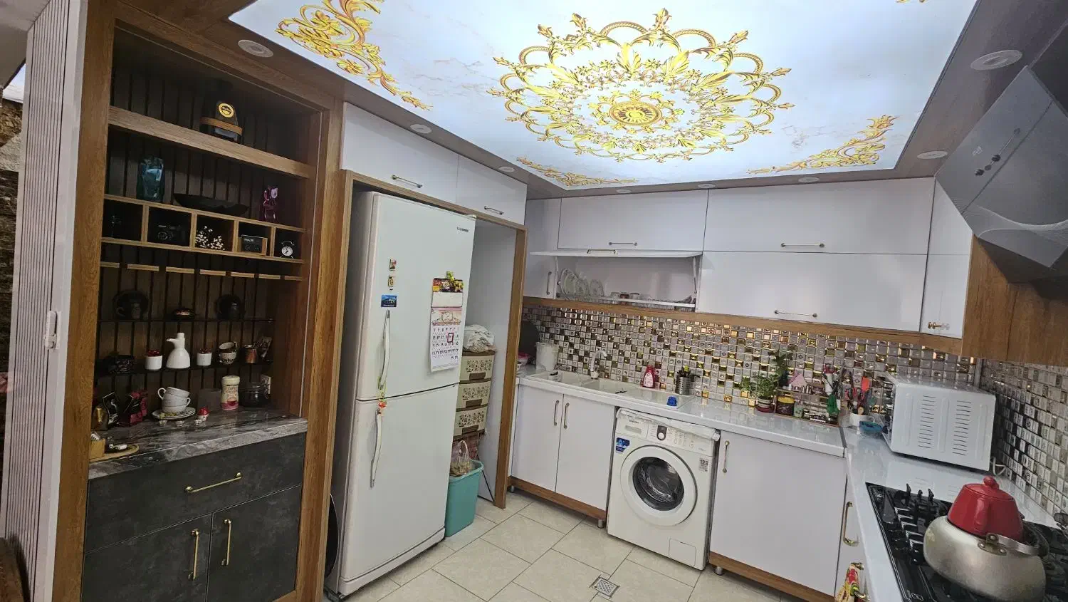 فروش آپارتمان در شهر جدید سهند فاز 4|فروش آپارتمان|تبریز, |دیوار