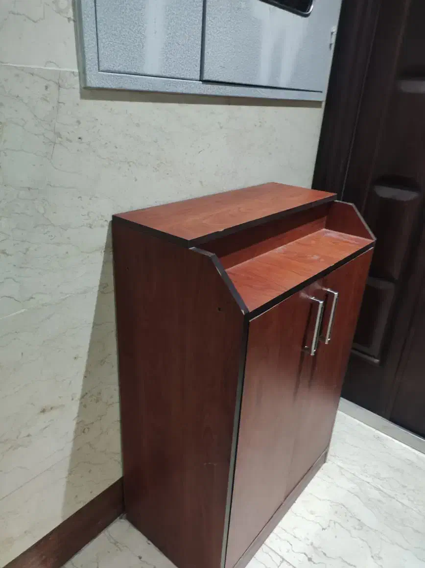 جا کفشی|جاکفشی، کمد، دراور|اصفهان, طامه|دیوار