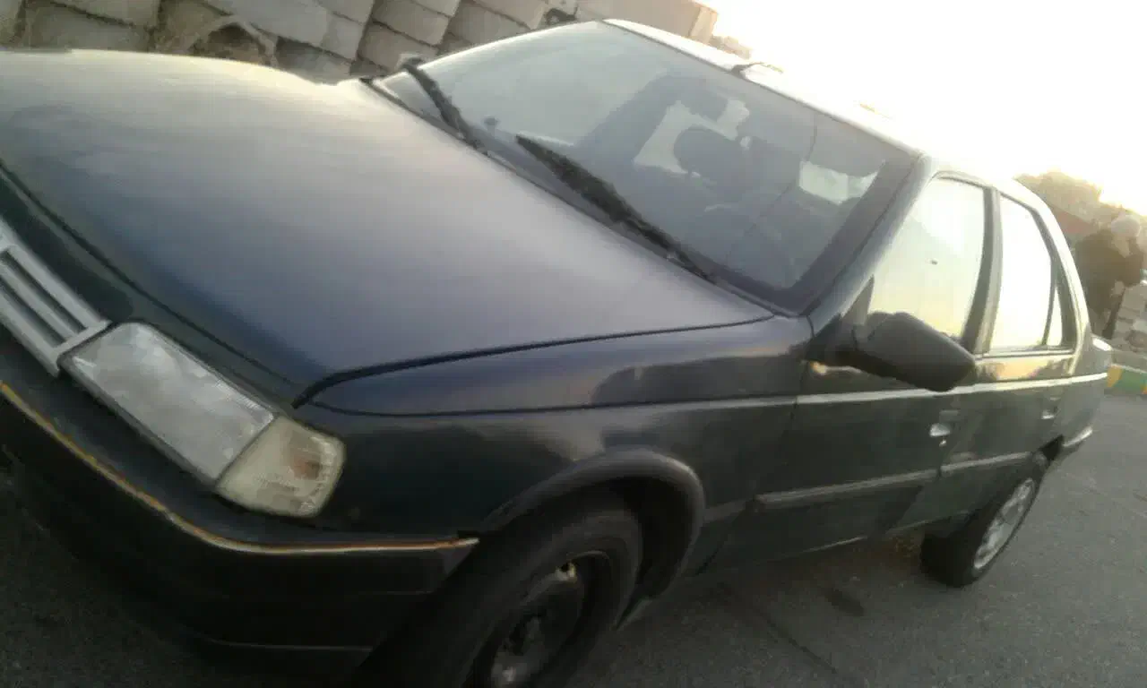 فروش ماشین|خودرو سواری و وانت|فردیس, شهرک شهید حسینی|دیوار