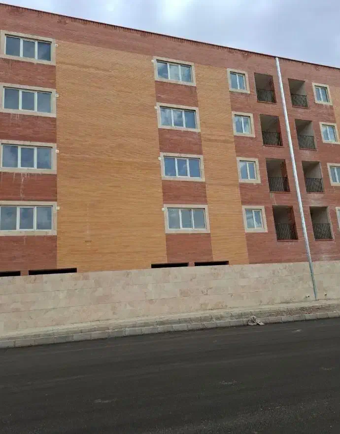 واحد های نو ساز در شهری جدید / فاز شش / پرند|فروش آپارتمان|پرند, فاز ۶|دیوار