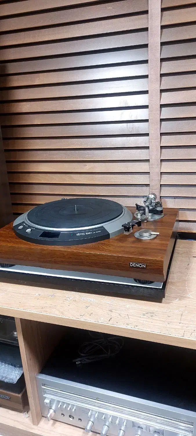 گرام دنون|سیستم صوتی خانگی|تهران, فدک|دیوار