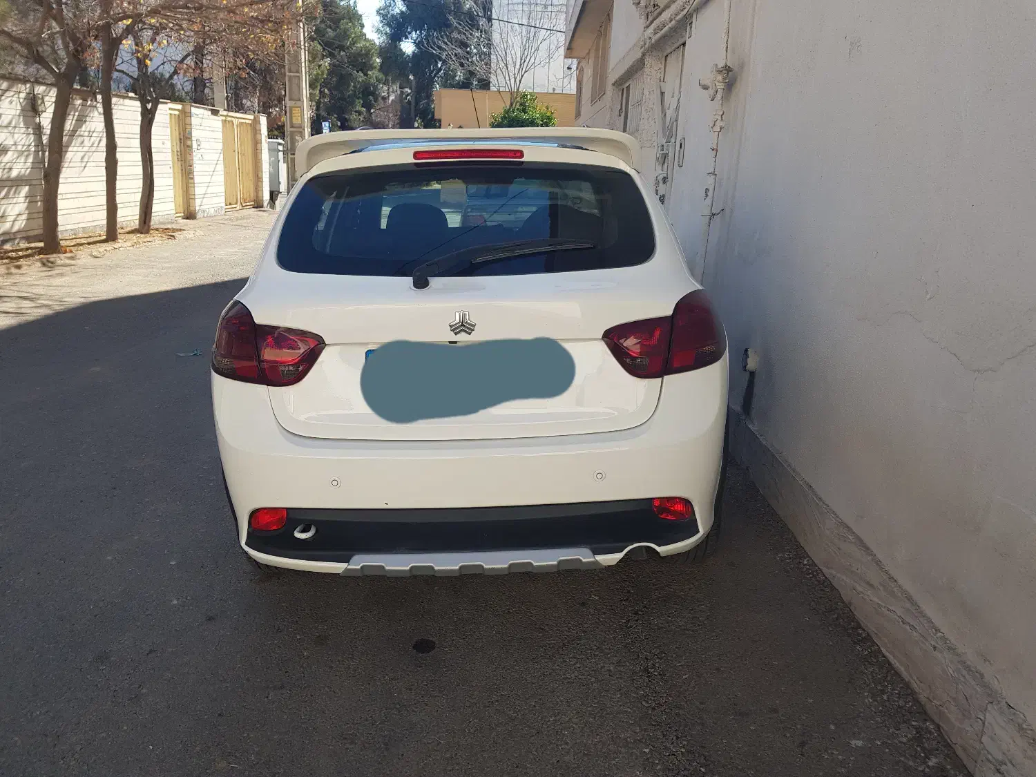 کوییک Gxlمدل ۱۴۰۳|خودرو سواری و وانت|شیراز, تاچارا|دیوار