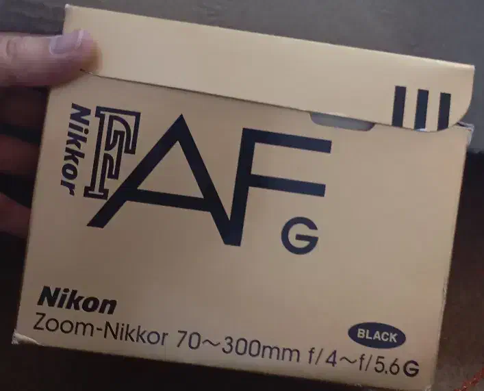 لنز تله نیکون|دوربین عکاسی و فیلم‌برداری|جوانرود, |دیوار