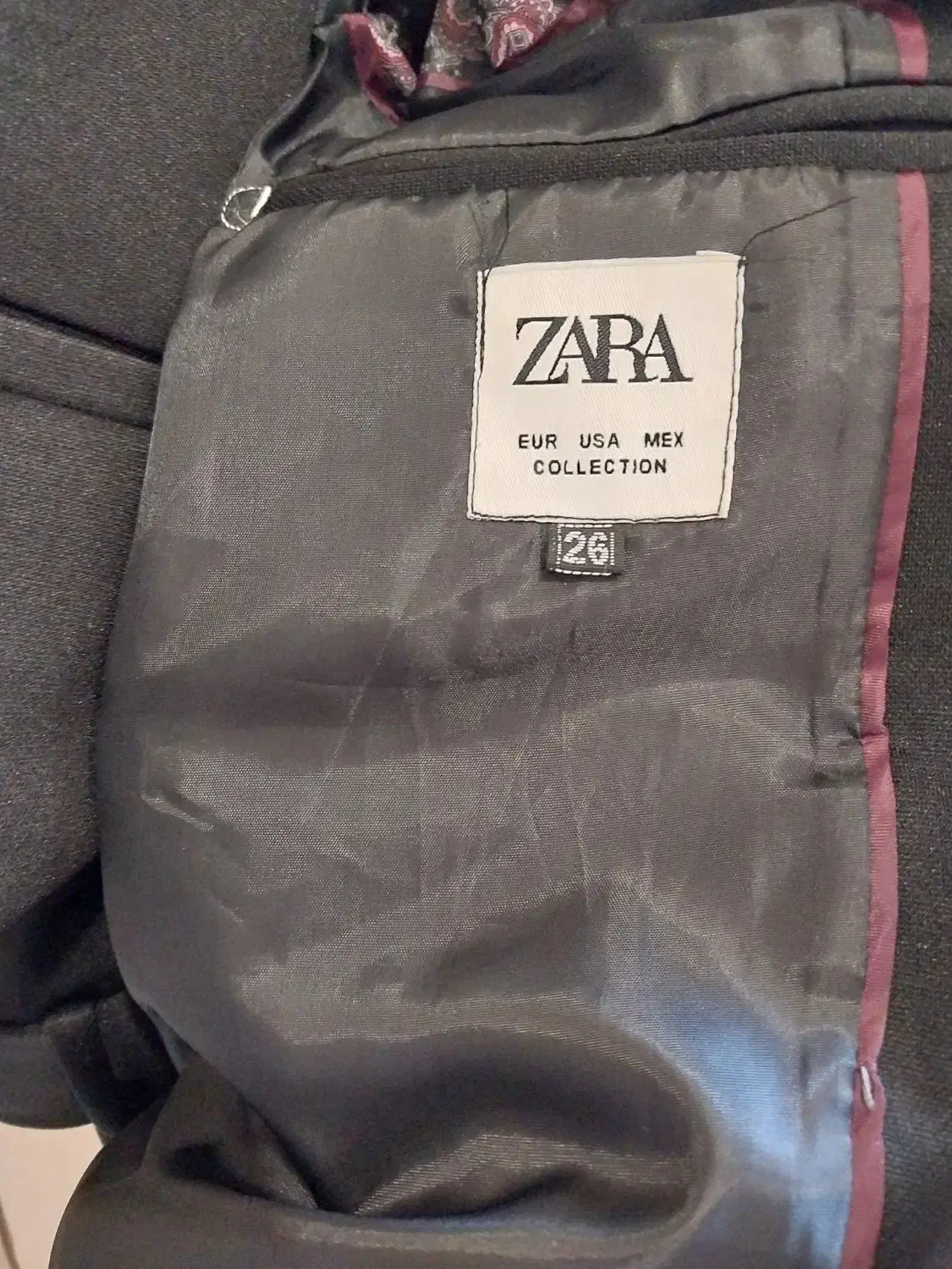 کت وشلوار بچه گانه|لباس|تویسرکان, |دیوار