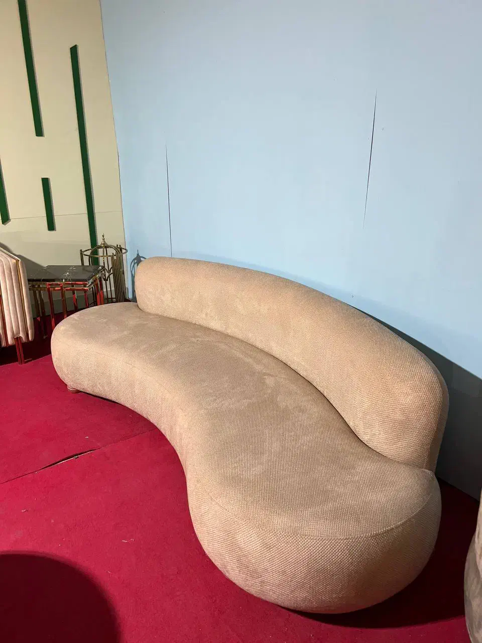 محصولات آماده شرکت پردیسان|مبلمان خانگی و میز عسلی|صباشهر, |دیوار