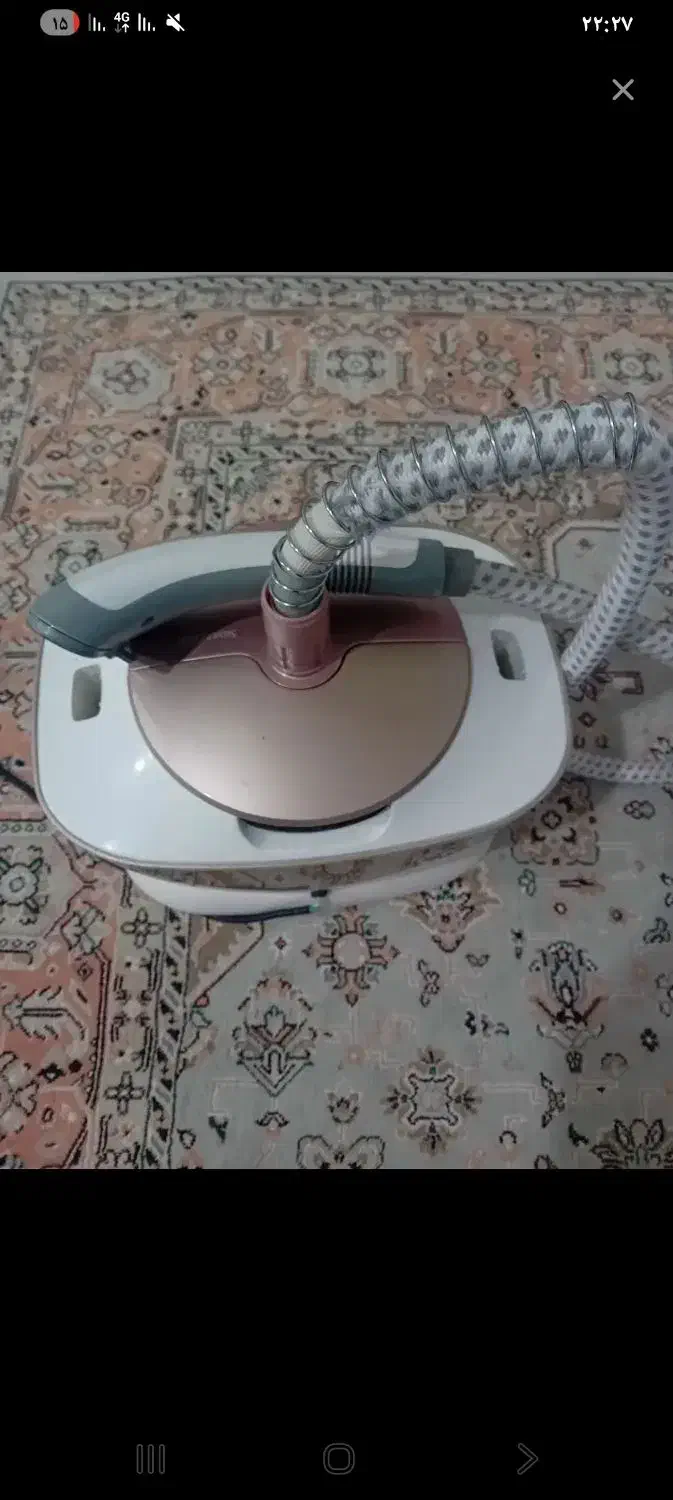 اتو بخار صنعتی|اتو و لوازم اتو|اردبیل, |دیوار