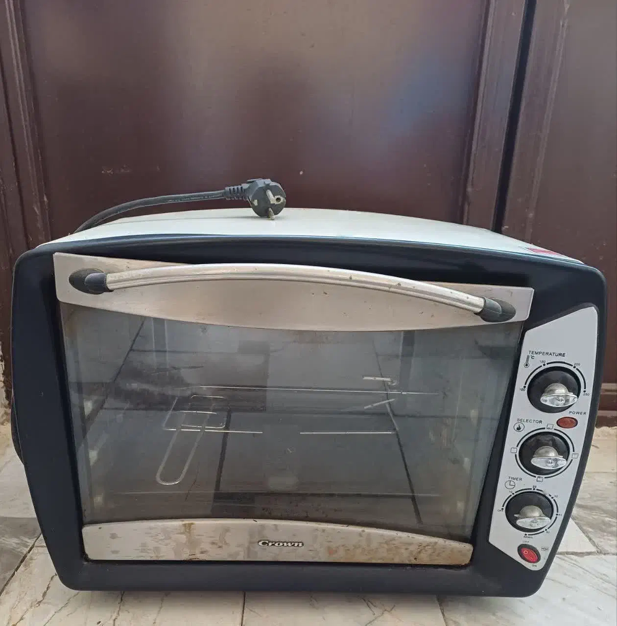 توستر|اجاق گاز و لوازم برقی پخت‌وپز|قم, بیست متری ولیعصر|دیوار