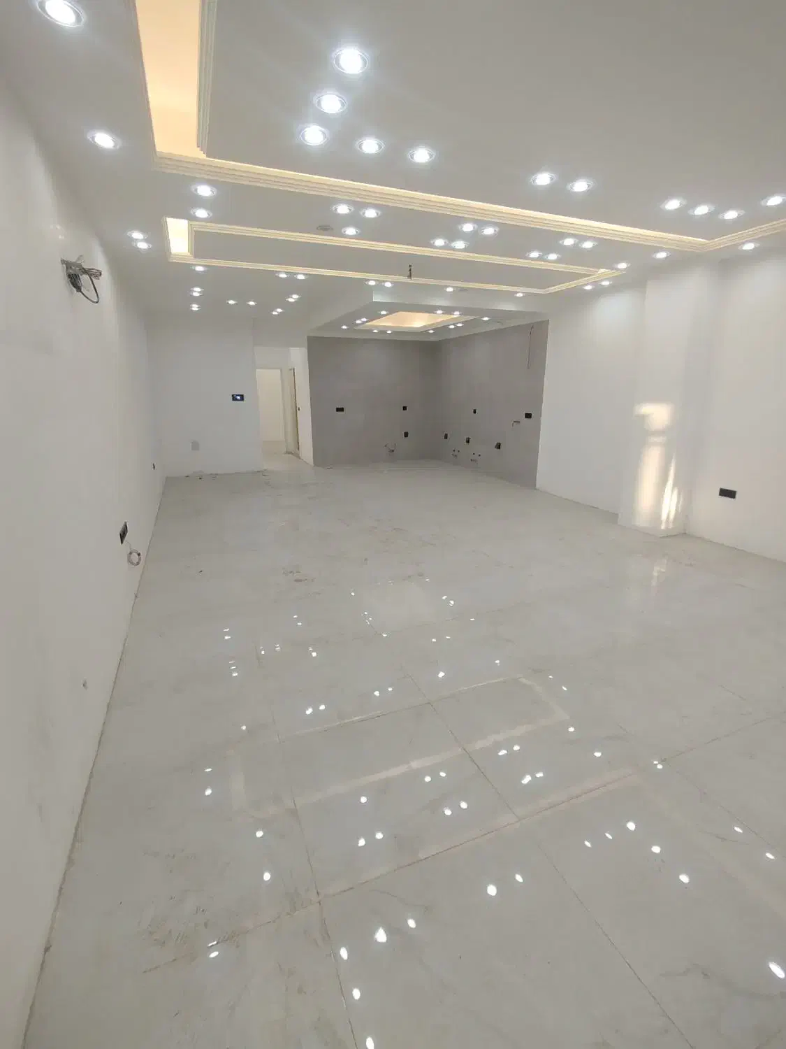 تک واحدی140متر2خواب کلیدنخورده|فروش آپارتمان|قم, باجک دو|دیوار