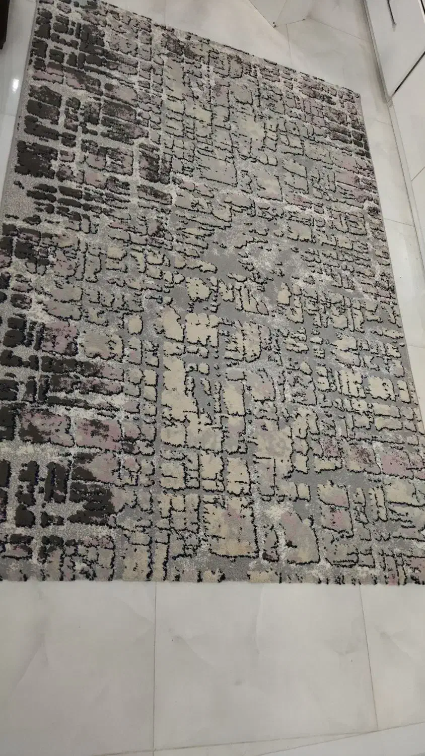 گلیم فرش|فرش|سیرجان, |دیوار