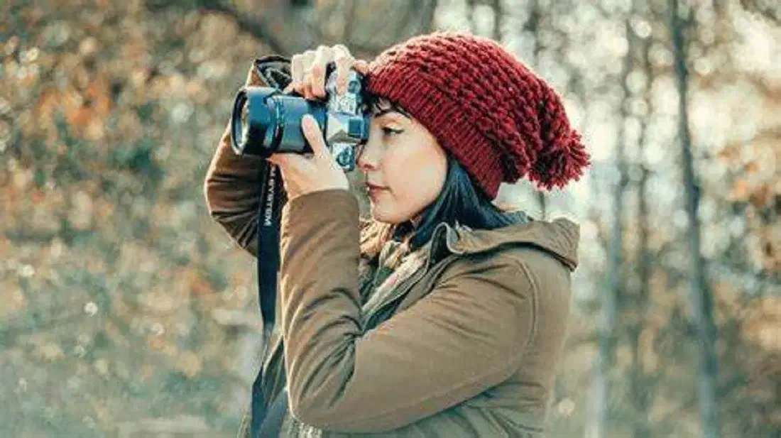 آموزش عکاسی وفیلم برداری(آموزشگاه هفت سان)|خدمات آموزشی|کرمان, |دیوار