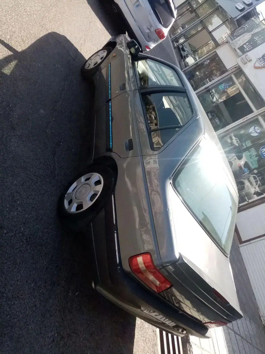 پژو405 slx موتور tu5|خودرو سواری و وانت|تایباد, |دیوار