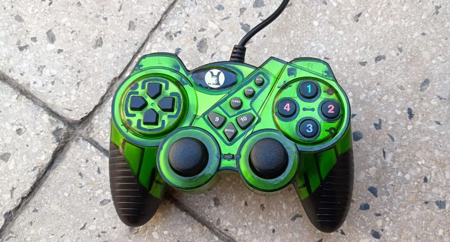 فروش دسته بازی نو|کنسول، بازی ویدئویی و آنلاین|جهرم, |دیوار