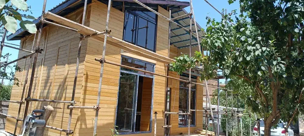 استخدام کارگر ساده وردست نجار  در کرج|استخدام صنعتی، فنی، مهندسی|چهارباغ, |دیوار