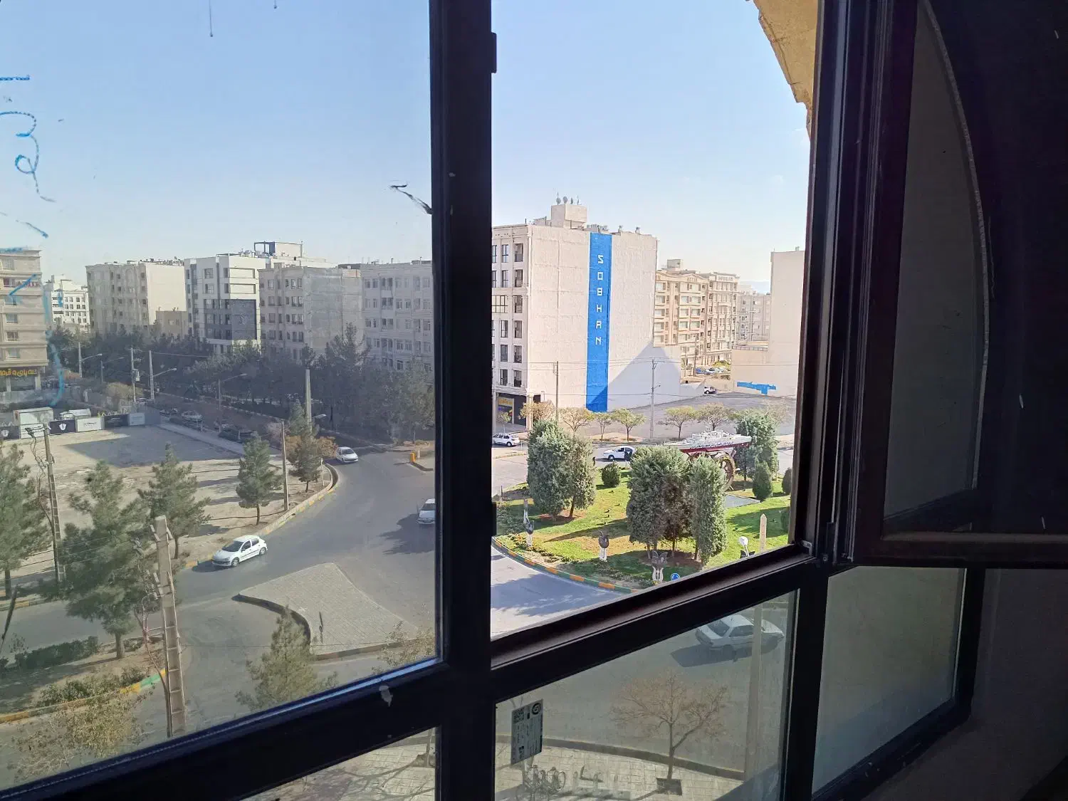 آپارتمان فول 2خواب 135متر شیک سبحان مجلل|فروش آپارتمان|مشهد, الهیه|دیوار