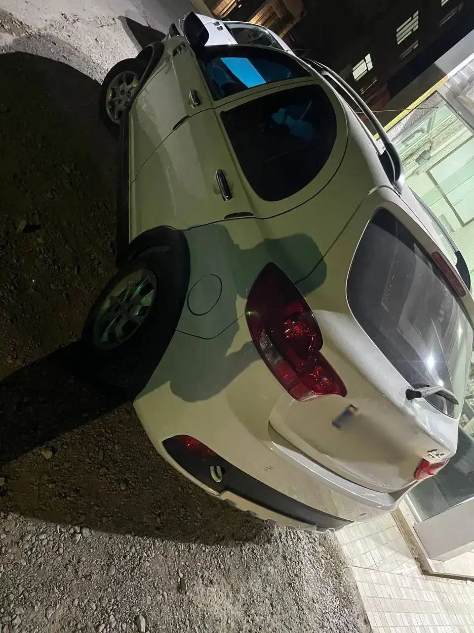 کوییک 1403|خودرو سواری و وانت|قوچان, |دیوار